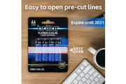 2 Pcs Brillar CR2032 Lithium Button Cell