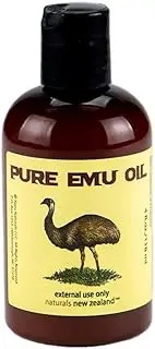 Emu Oil Pure Premium Golden 4 fl.oz.