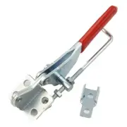 Machinery For Door Toggle Clip Latch Adjustable Galvanized Iron Heavy Duty