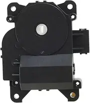 XISII HVAC Heater Air Blend Door Actuator,Fit For Mazda, CX-9 2012-2015 L20661A70 604456 604-456 Temperature control actuator
