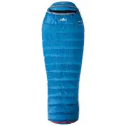 Mont Warmlite 750 XT-R Standard Unisex Down Sleeping Bag - LHZ