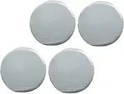 Tire Cover Set 27-29 Inch Car Protection Waterproof Uv-Proof Oxford Fabric