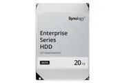 Synology Enterprise 3.5" 20TB SATA Hard Drive [HAT5310-20T]