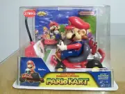 NKOK - Nintendo 2004 Mario Kart - Radio Control Kart RC - MARIO - BNIB