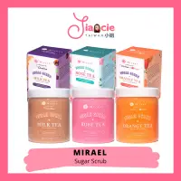 在飛比找蝦皮購物優惠-MIRAEL Sugar Scrub Body Scrub 