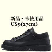Danner Field Low Black Men'S Shoes Boots Us9