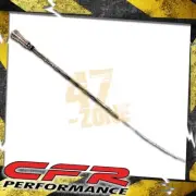 CHROME For CHRYSLER DODGE SB 318 340 360 ENGINE OIL DIPSTICK BILLET HANDLE
