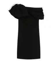 Cady midi dress IT44,IT42 black