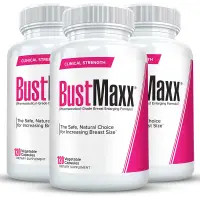 在飛比找蝦皮購物優惠-BustMaxx 最值得信賴的乳房增強營養補充品 | 促進乳