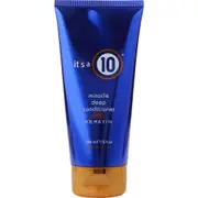 [It`s a 10] It's a 10 Miracle Deep Plus Keratin Anti-Frizz Hair Conditioner 148ml