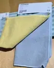 Microfiber cloth, green blue/yellow, 28x28 cm Pepprig Microfiber 3in 1 pack