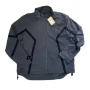 Air Jordan 23 Engineered Windbreaker Jacket NWT Large DV7689 Jumpman Logo Retro