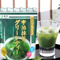 在飛比找蝦皮購物優惠-（🇯🇵現貨）京都抹茶名店 森半 宇治抹茶 抹茶粉 業務用 5