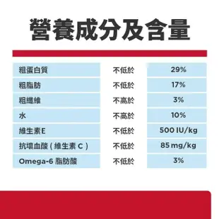 即期品【Hills 希爾思】敏感胃腸與皮膚 成貓 雞肉 1.58公斤(效期20240930 貓飼料 貓糧 寵物飼料)