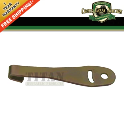 1662278M2 Response Lever for Massey Ferguson 135 150 165 175 230 235 245 255