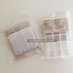 MUJI 無印良品 矽膠製冰器（棒形/方形/圓形）製冰器