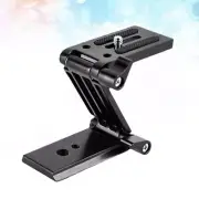 Tripod Mount Monopod Tilt Tripod Head Cellphone Tripod Mount Adapter