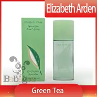 在飛比找蝦皮購物優惠-Elizabeth Arden 雅頓 Green Tea 綠