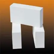 Insulating Fire Brick 2800F 3"X4.5"X9".