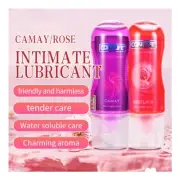 100ml Water Based Sex Lubricant Lube Lubricants Oil Easy To Clean Products