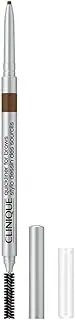Clinique Quickliner For Brows - # 04 Deep Brown 0.06g