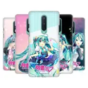 OFFICIAL HATSUNE MIKU GRAPHICS HARD BACK CASE FOR ONEPLUS ASUS AMAZON