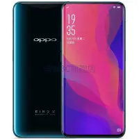 在飛比找蝦皮購物優惠-【強盛3C】福利機OPPO Find X 雙曲面柔性屏 FI