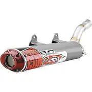 Big Gun 09-5473 (M3) EVO R Full Exhaust for 2003-2014 Suzuki LT-Z400 QuadSport