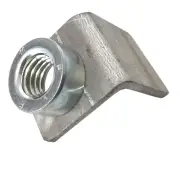 Cybex 750T 751T 770T 525T 790T Treadmill Rear Front Roller Nut 7XXT AF-19988