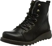 [Fly London] Women's Sore813fly Ankle Boot