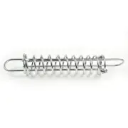MARINE CITY Anchor Dock Line Mooring Spring 304 Stainless Steel, Shock Absorbing
