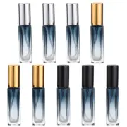 9Pcs Refillable Perfume Bottle Perfume Spray Bottle Empty Perfume Bottle
