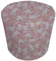 Happy Easter Bunny Cover Compatible with Instant Pot Pressure Cooker