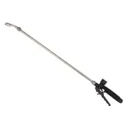 Silvan 382-052 Redline Spot Sprayer Trigger Spray Gun Stainless Steel Lance