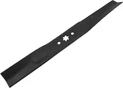 CAXUSD Gardening Tool Mower Accessories Metal Blade for Electric Manual Mowers