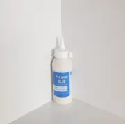 PVA Wood Glue for Wood Working - High Viscosity (250mL)