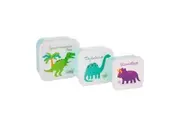 Sass & Belle: Roarsome Dinosaur Lunch Boxes
