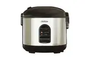 Sunbeam Perfect 7 Cup Deluxe Jar Electric Non Stick Rice Cook Steamer Cooker