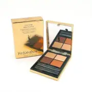 Yves Saint Laurent Couture Mini Clutch #300 KASBAH SPICES .14oz/ 4g *NEW IN BOX*