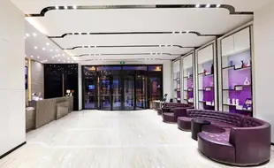 麗楓酒店成都紅牌樓地鐵站店Lavande Hotels Chengdu Hongpailou Metro Station