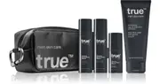 true men skin care Simple daily skin care routine