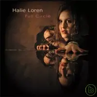 在飛比找博客來優惠-Halie Loren / Full Circle