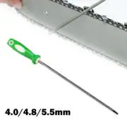 Sharpener Sharpener Sharpening Chainsaw Saw Chain Files Electric Chain Saw