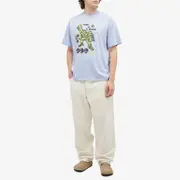 Brain Dead Born 2 Die T-Shirt