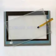 For IPC677D 6AV7260-1DE21-0BA5 touchpad+membrane keyboard
