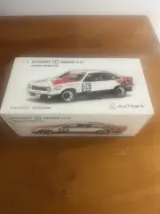 Auto Art 1:18 Bathurst Winner 1979 Holden Torana A9X Peter Brock Jim Richards