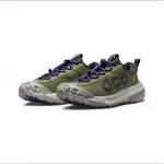 NIKE ACG MOUNTAIN FLY2 LOW OLIVE橄欖綠紫DV7903-200【FASHION SPLY】