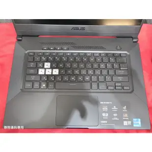 聯翔通訊 外觀如新 ASUS FX516PC-0021A11300H 台灣保固2023/12/4 ※換機優先