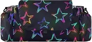 miaozhen Color Fluorescent Star stroller console organizer baby caddy organizer accesories carrito para accesorios para coches de bebes