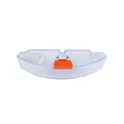 Vacuum Cleaner Water Tank for Roborock S7 T7S T7S Plus G10 Electric Control Water Tank Replacement Parts As Shown